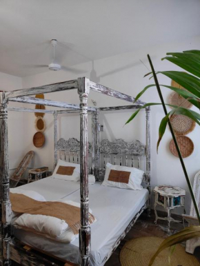 Diani Beach Cottage Apartment